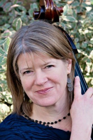  Elizabeth Bradley 