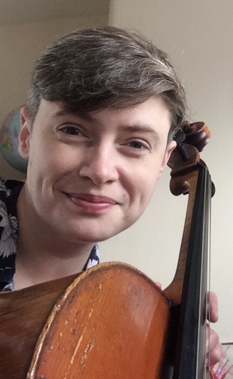  Helen Beauchamp 